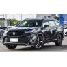 Buy cheap 2022 Toyota CROWN KLUGER 2.5L HEV All Wheel Drive 5 Door 7 Seat Hybrid SUV from wholesalers
