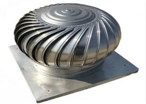 Wholesale Stainless Steel 304 1200mm Specialised Pipe And Fittings / Roof Ventilation Fan from china suppliers
