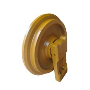 Wholesale Mini Idler Wheel Excavator 328G For BOBCAT Undercarriage Parts from china suppliers