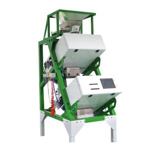 Wholesale Black Green Mini Tea Colour Sorter Machine 192 Channels from china suppliers