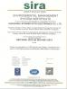 Shenzhen Lepower Optoelectronic Co., Ltd Certifications