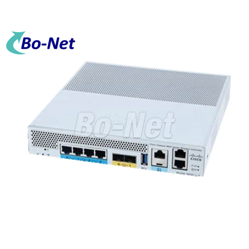 Original Cisco C9800-L-F-K9 Enterprise highend wireless WIFI controller