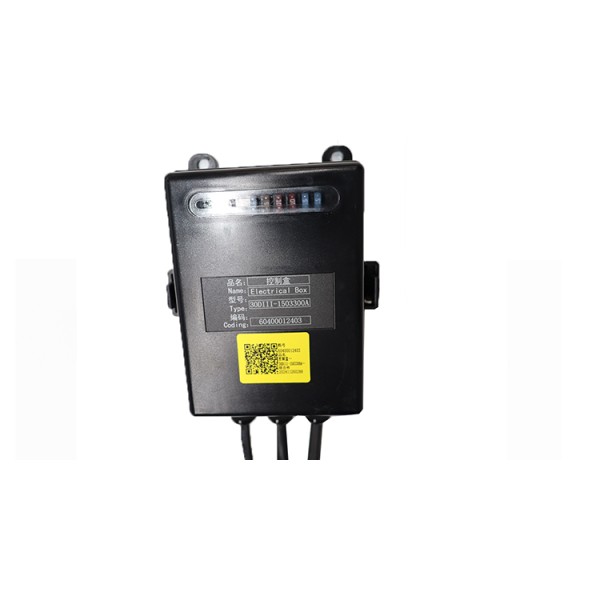 12V24V forklift ECU universal vehicle control box