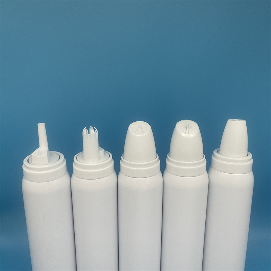 Easy To Use Aerosol Hair Mousse Dispenser Valve Effortless Styling For Everyday Looks