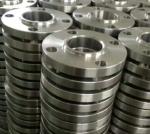 Ansi B16.5 Din Carbon Steel Flange Welding Neck Q235 Pipe Fitting