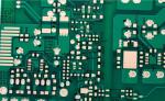 FR4 Organic Solderability Preservatives OSP PCB 4 Layer Circuit Board