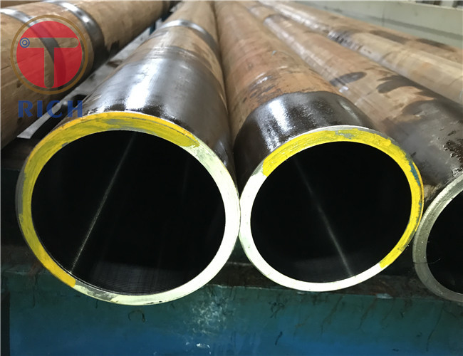 En10305-1 Precision Steel Honed Tube E355 E235