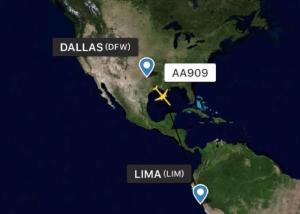 Wholesale High Efficiency Air Freight China To South America Lima Peru Short Transit Time from china suppliers