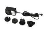 Pharmaceutical Grade Medical Ac Adapter With Overload Protection Efficiency