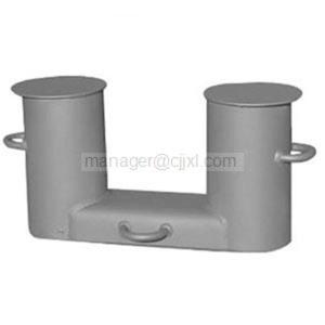 Wholesale Double Bollard from china suppliers