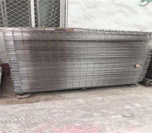 Wholesale 321 Stainless Steel Welded Wire Mesh Panel Rust Proof from china suppliers