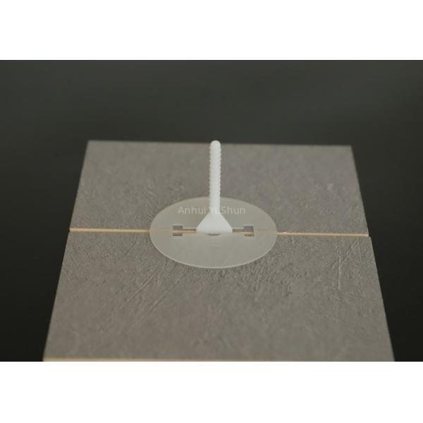 Spin Doctor Wall Tile Clips And Wedges Leveling Clips 2 Mm For Flooring