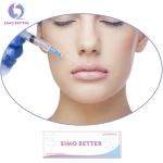 1ml Hyaluronic Acid Fillers Lip Plumping Injections Safety Medical Use