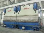 Press Brake dies CNC Hydraulic Tandem Press Brake Machine Double Machine Bending