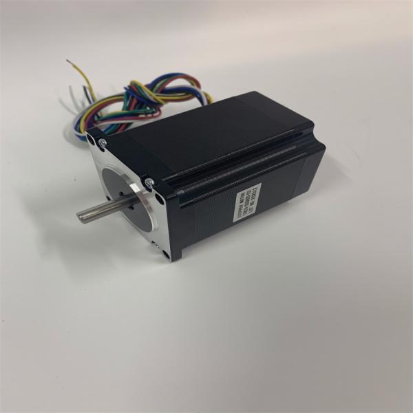 Textile Machine Hybrid Stepper Motor Nema 23 Xl 3nm 30kg.Cm Nema23 57hs112 425