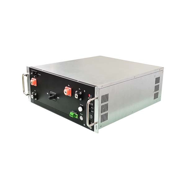 GCE 150S 480V 250A High Voltage Battery Management System with 15S BMU