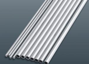 Wholesale ASTM A268 TP410 Seamless Stainless Tube UNS S41000 Tube For Heat Exchanger from china suppliers