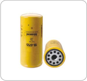 Wholesale oil filter R-0755 from china suppliers