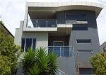Outdoor Safety SS Glass Panel Deck Railing System For Veranda , Porch
