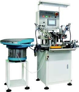 Wholesale Auto Rotary Type Trimming Machine for oil seal and rubber parts;Vacuum Trimming Machine; Rubber Trimmer;Angle Trimmers from china suppliers