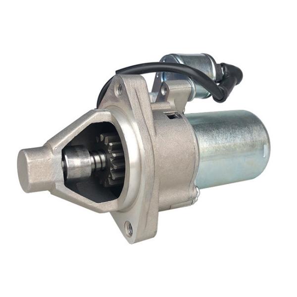 Electric Generator Starter Motor , Generator Repair Parts For 188F 190F GX160