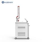 FDA approved super september 532nm 1064nm q switch nd yag laser machine for