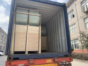 Wholesale Aramid FRP KFRP Central Member No Bur Crack Break 0.4mm - 5.0mm Diameter from china suppliers