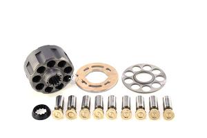 Wholesale PHV-390-53B/YC35-6 Travel Motor Excavator Hydraulic Spare Parts from china suppliers