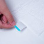 Disposable Large Adult Incontinence Diapers Large Unisex Urinary Incontinence