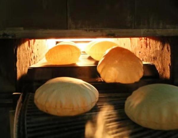Lebanese Pita Production line,Pocket bread machines Pita Bread Production Line,