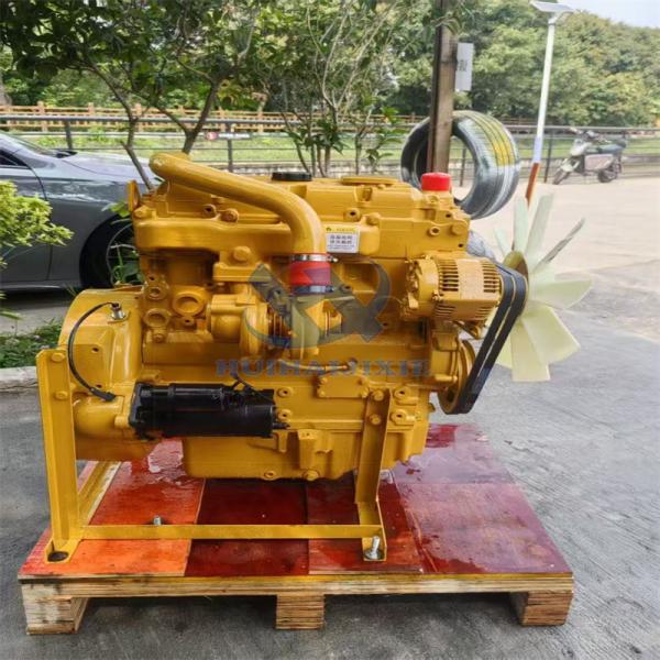 C4.4 Diesel Engines For CAT Excavator Diesel Caterpillar 3064 3066 C4.2 C6.4 C6.6 C7.1 C-9 C9 C9.3 C13 C15 C18 Engine Electronic Engine Assembly