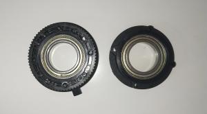 Wholesale PC ABS PA6 Injection Molding Bearing High Temperature Resistant from china suppliers