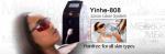 Alexandrite Stationary DPL Laser Hair Removal 808nm Alma Hair Removal Laser