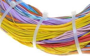 Wholesale High Temperature Electrical Wire Insulation Flexible AWM Cable UL 758 Standard from china suppliers