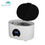 600ml Digital Timer 40KHz Jewelry Glasses Watch Ultrasonic Cleaner