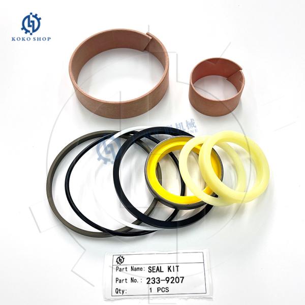 248-1165 238-4462 233-9204 233-9207 Seal Kit 2339207 O-ring Oil Seals for