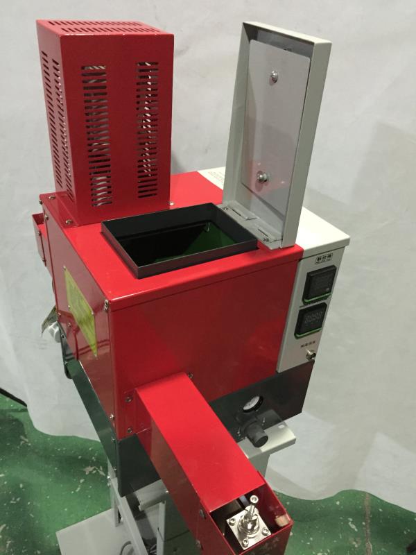 5L Glue Machine used for Lost Foam Spray Type Hot Melt Glue Machine