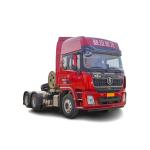 Diesel Shacman X5000 4x2 6x4 Tractor Truck Brand New Shacman Trailer Truck
