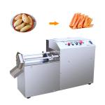 2023 Top Sale Finger Chips Cutting Machine Malaysia