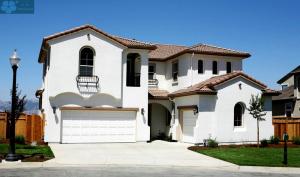 Wholesale Linear Insulated Sectional Garage Doors Galvanized Steel from china suppliers
