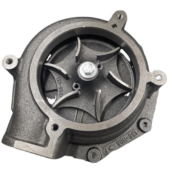 OE NO. 3520203 352-0203 Water Pump for CAT Excavator 3406 3406B 980G D8R Diesel