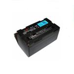 Smart Lithium Ion Battery 7.2V 3500mAh For Sokkia Bdc58 Battery Srx / Net / Set