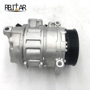 Wholesale Electric Ac Compressor Engine Parts A0002306511 A0002309011 For BENZ W203 from china suppliers
