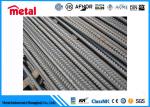 Cold Drawn Alloy Steel Round Bar Bright Surface 3 - 12m Length For Chemical