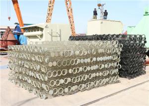 Wholesale Flue Ash Galvanized Steel Dust Collector Bags And Cages Basket Type from china suppliers