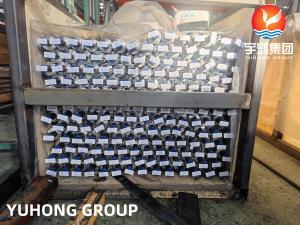 Wholesale ASTM A179 Carbon Steel Embedded Finned Tube For Heat Exchanger/Boiler from china suppliers