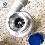 3508 Turbocharger Diesel Engine Parts Excavaor Turbocharger 287-7214 for