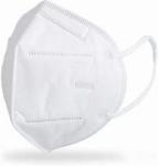5 Layer Civil Disposable Medical Earloop Kn95 Mask