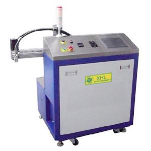 Wholesale XHL-106-2 AB Glue Mixing Machine from china suppliers