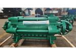 Power Plant SS316 High Pressure Centrifugal Water Pump 15-28m3/H